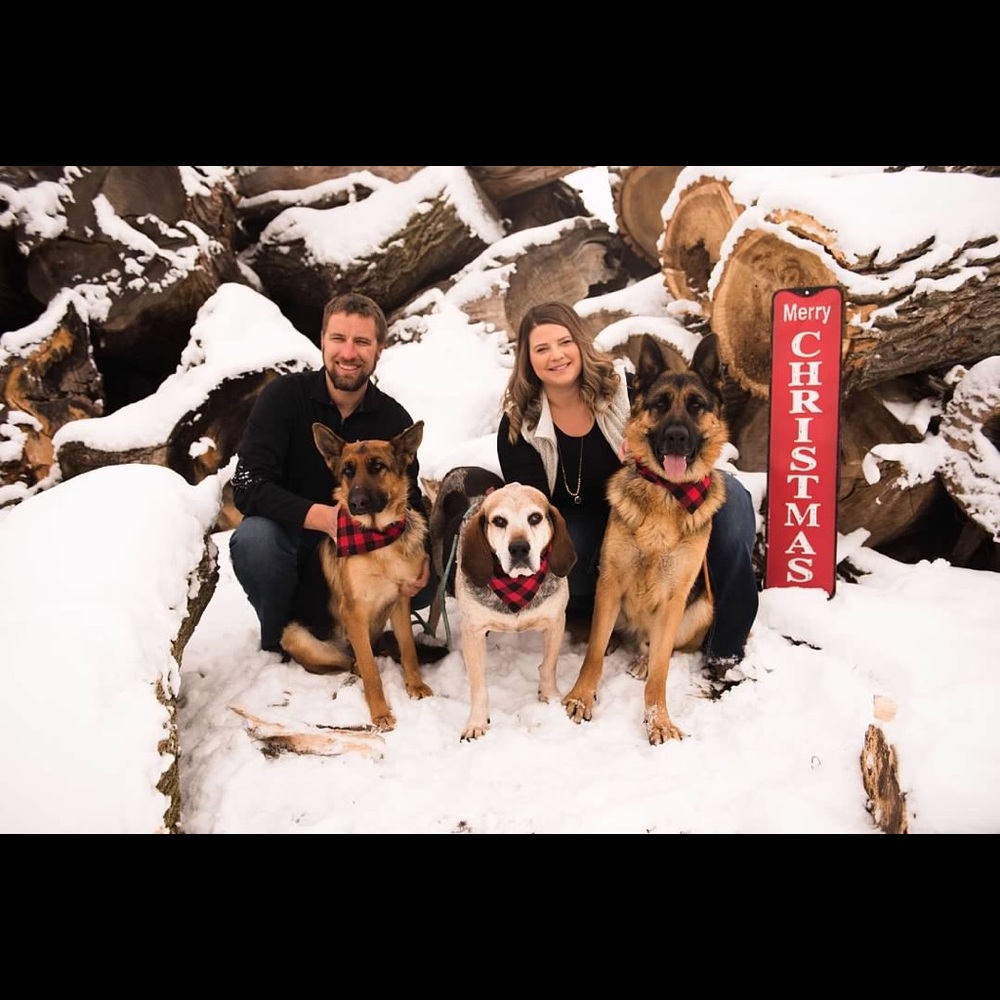 Meet your Posher, Kayla